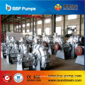 Electric Driven Sand & Gravel Slurry Pump Ah8/6